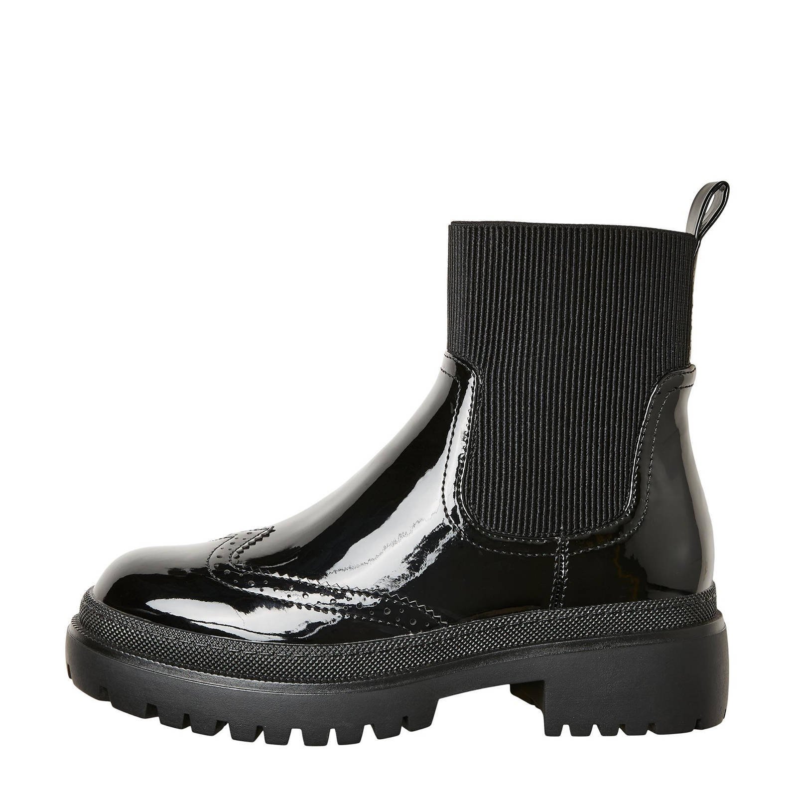 Vero moda clearance chelsea boots