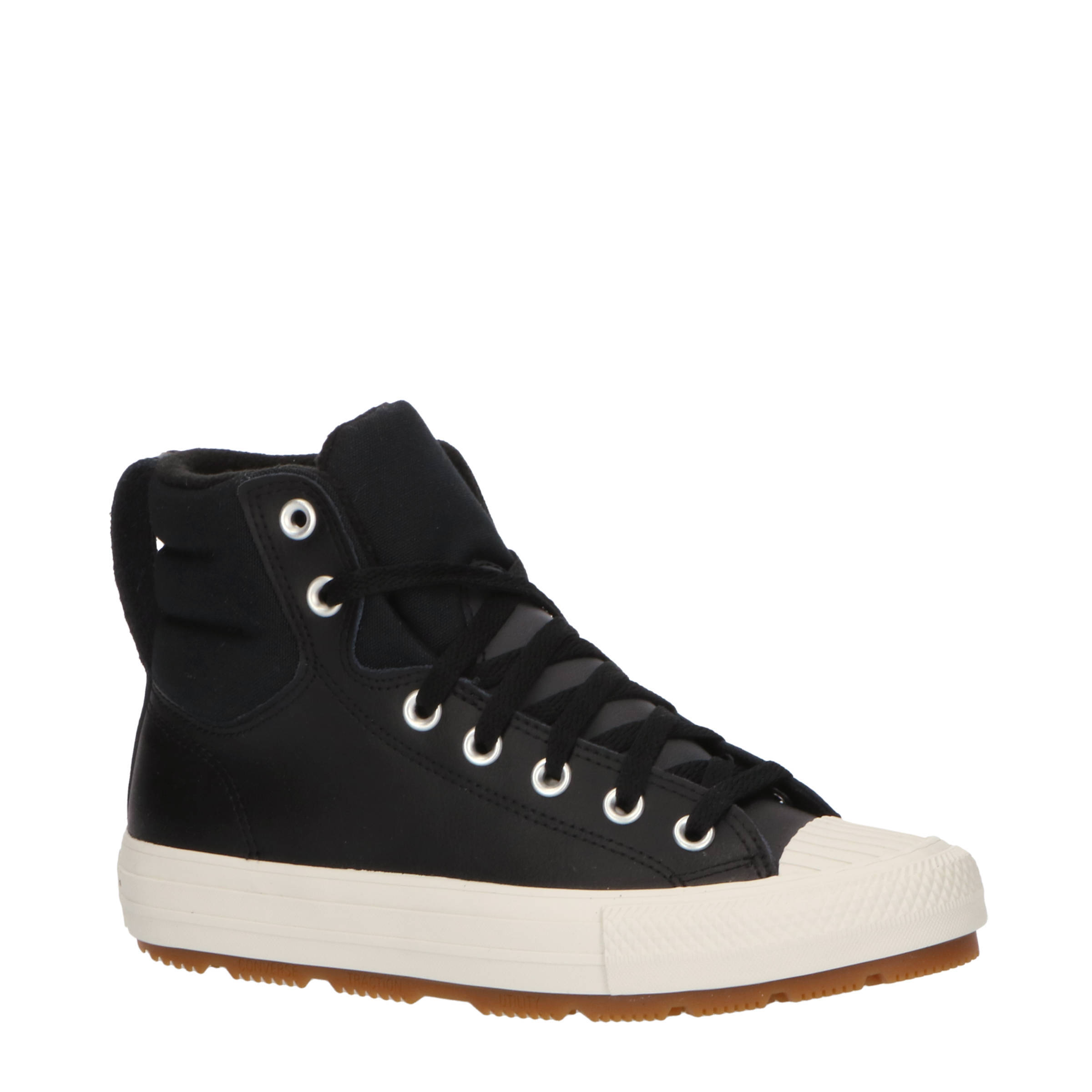 Converse Chuck Tayler All Star Berkshire Boot sneakers zwart online kopen