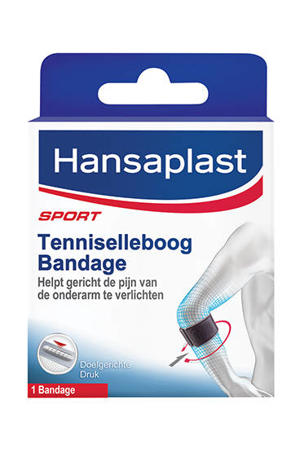 Hansaplast Tenniselleboog Bandage