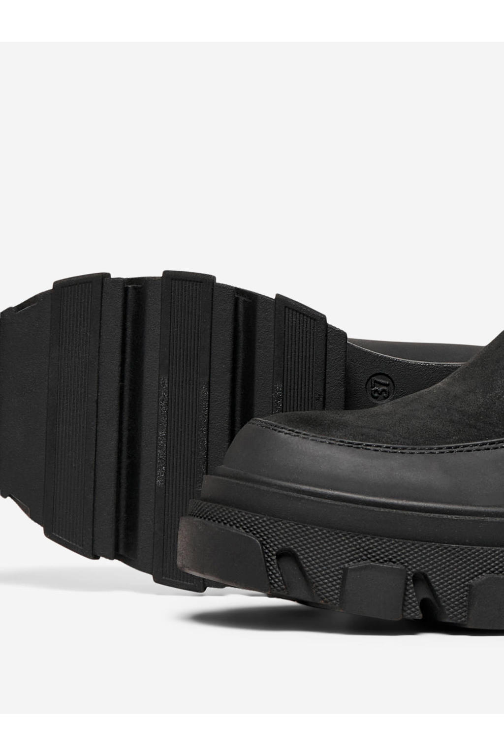 Onltola Chunky Boots Black main image 0