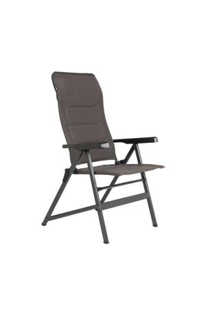 Sequoia deluxe Redwood Sequoia Comfort Deluxe Stoel Met Hoofdsteun - Voetensteunen