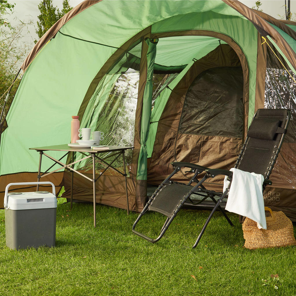 Redwood 19L Koelbox 19L Koelbox peltier wehkamp