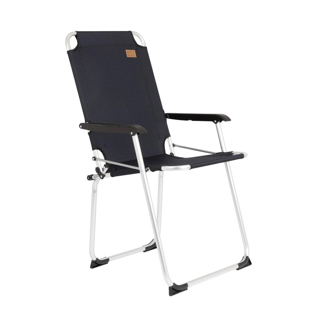 Redwood Bronte XXL Redwood Bronte XL Stoel - Klapstoelen