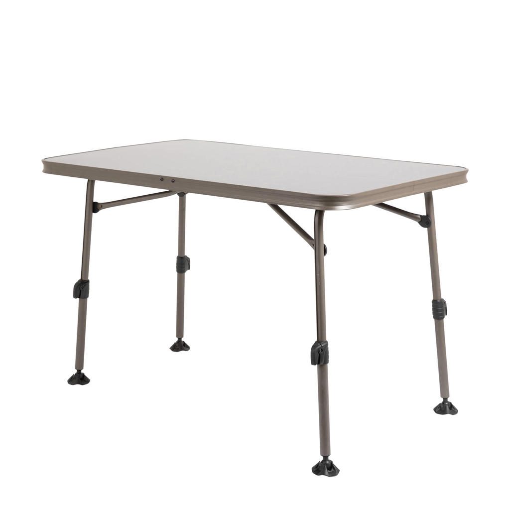 Redwood Navarre Redwood Navarre L Campingtafel - Niet weerbestendige tafels
