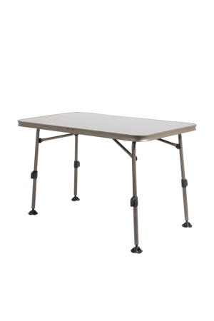 Navarre Redwood Navarre L Campingtafel - Niet weerbestendige tafels