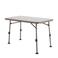 Redwood Navarre Redwood Navarre L Campingtafel - Niet weerbestendige tafels