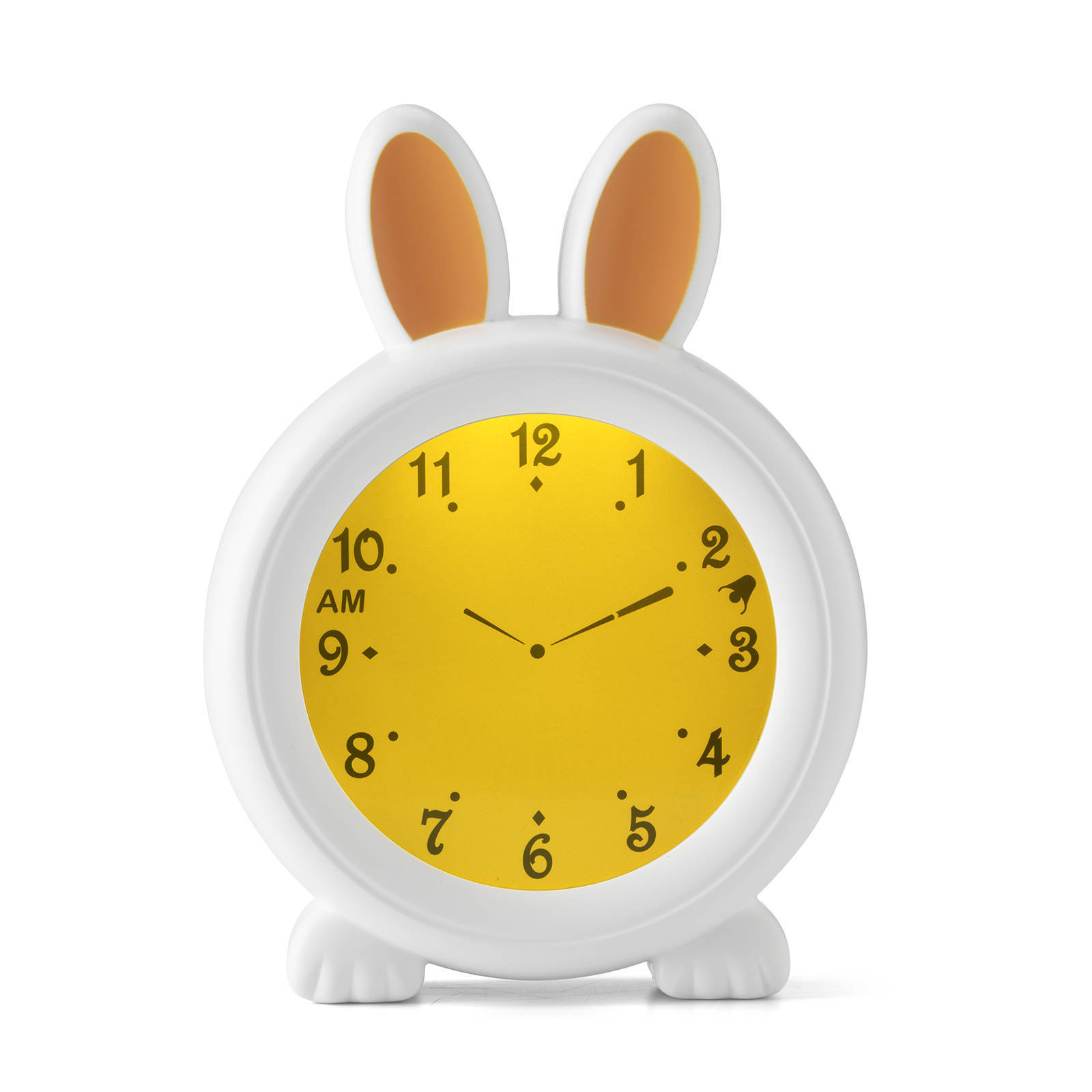 Alecto BC 100 Bunny slaaptrainer, nachtlampje en wekker online kopen