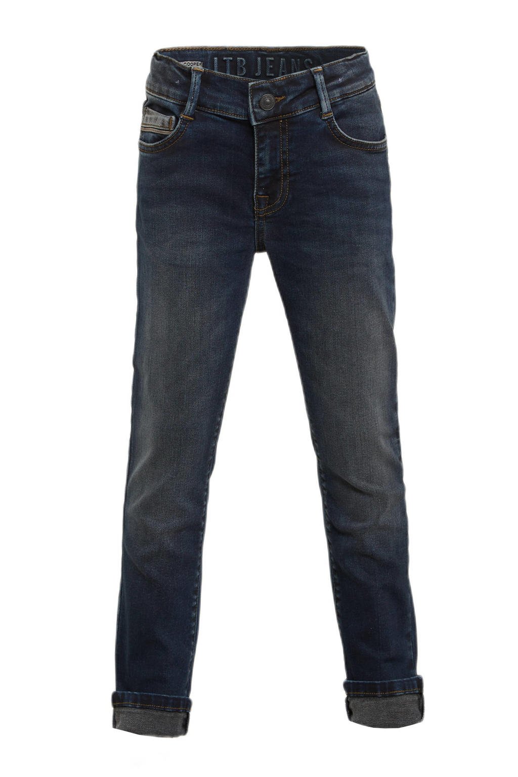 LTB slim fit jeans New Cooper jubi wash