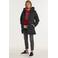LTB straight jeans regular waist grijs