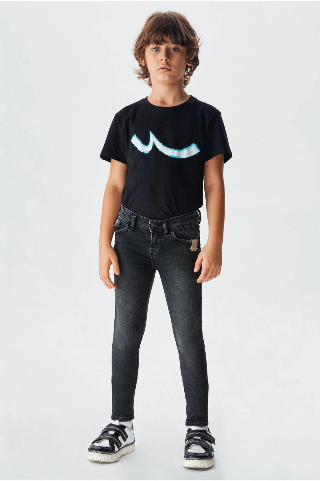 LTB skinny jeans Cayle senia undamaged wash