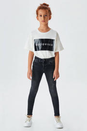 thumbnail: LTB super skinny jeans Julita senia wash