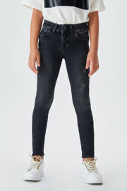 thumbnail: LTB super skinny jeans Julita senia wash