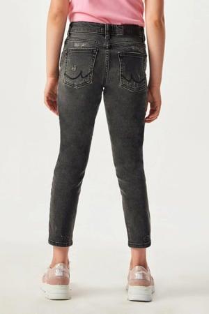 mom jeans Eliana afon wash