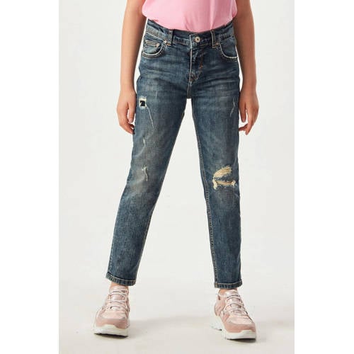 LTB mom jeans Eliana sadie wash afbeelding