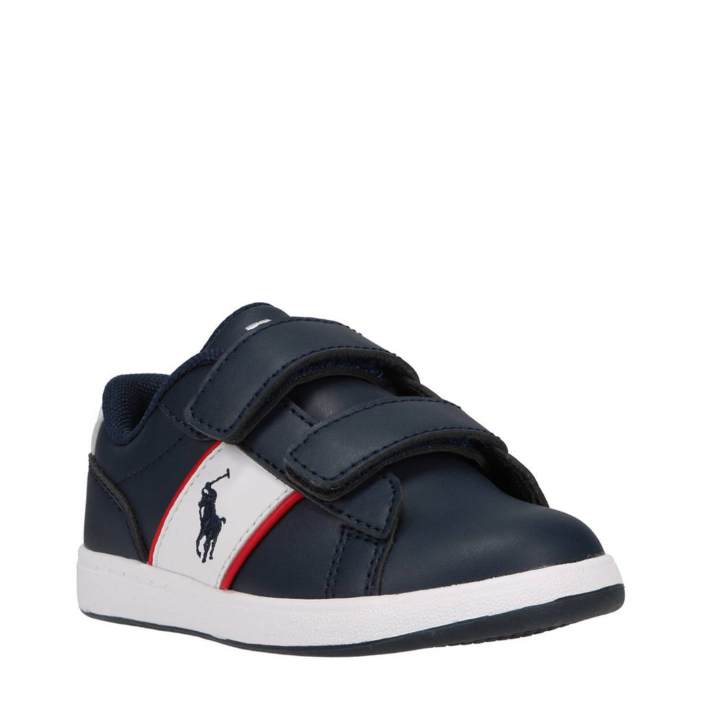 POLO Ralph Lauren Oakview 2 EZ sneakers blauw, Blauw
