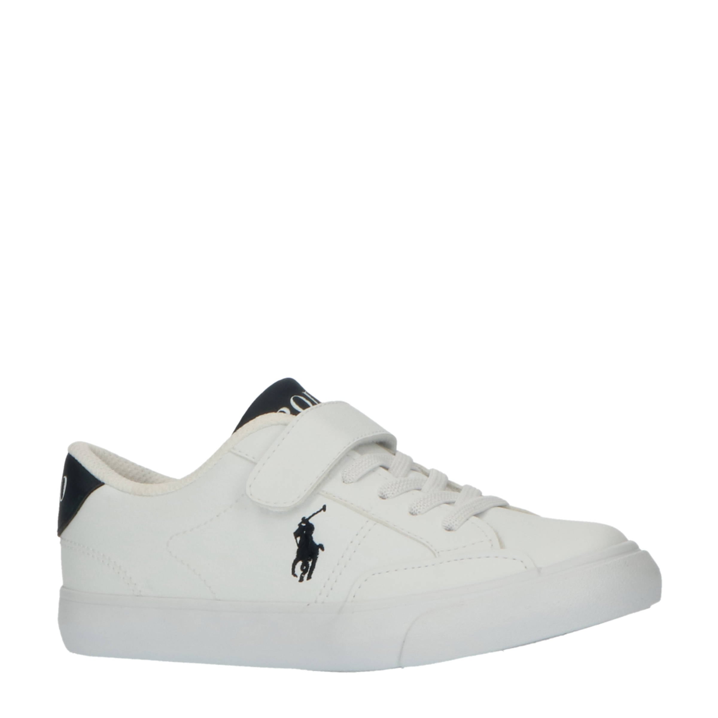 POLO Ralph Lauren schoenen voor jongens online kopen? | Wehkamp