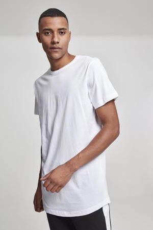 regular T-shirt wit