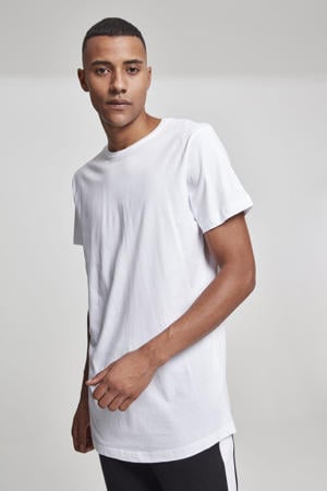 regular T-shirt wit