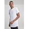Urban Classics regular T-shirt wit