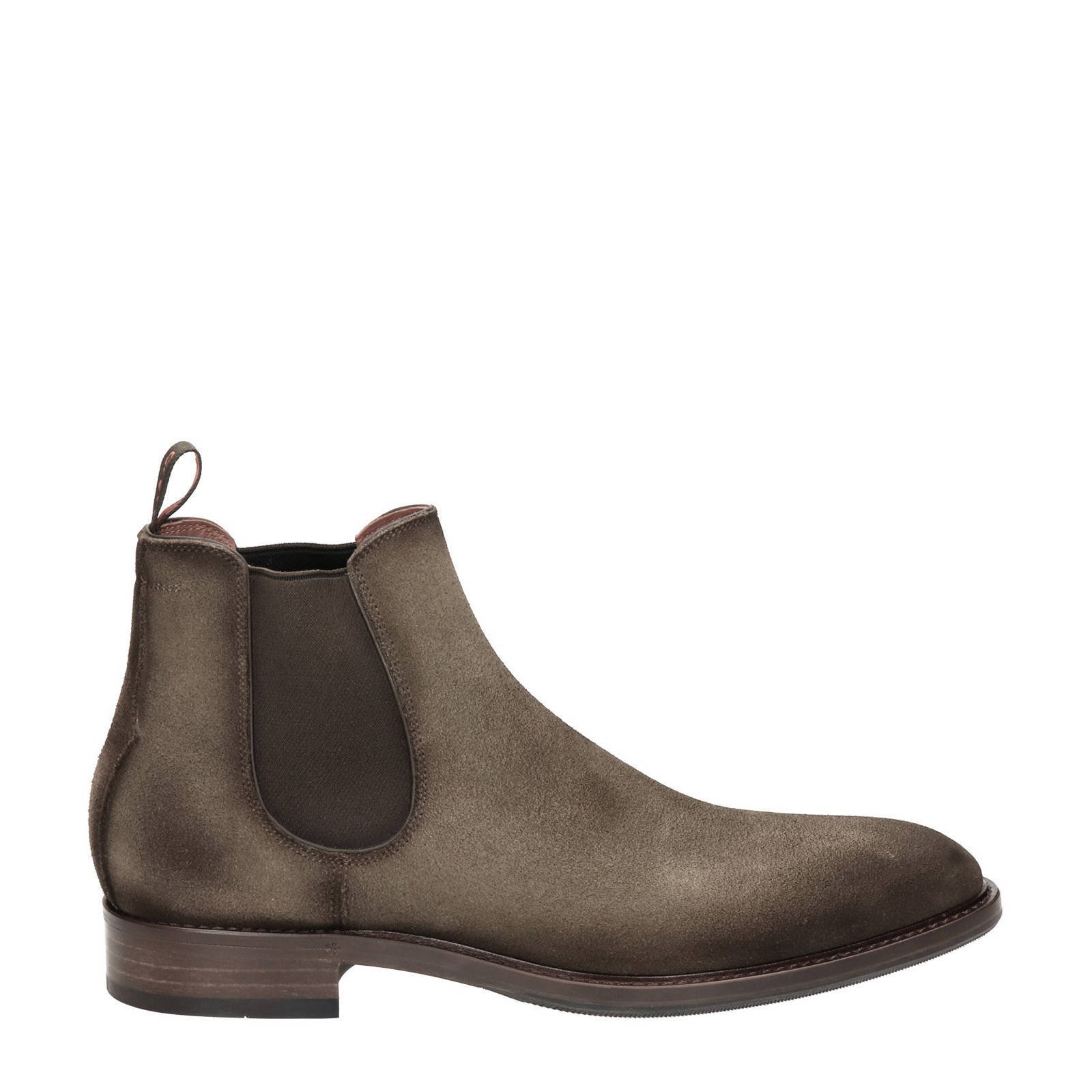 Greve discount chelsea boots