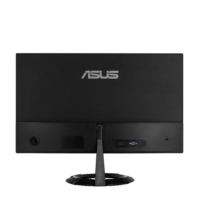 Asus vz249he w обзор