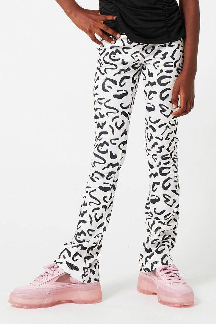 Witte broeken voor kinderen online kopen? | Wehkamp