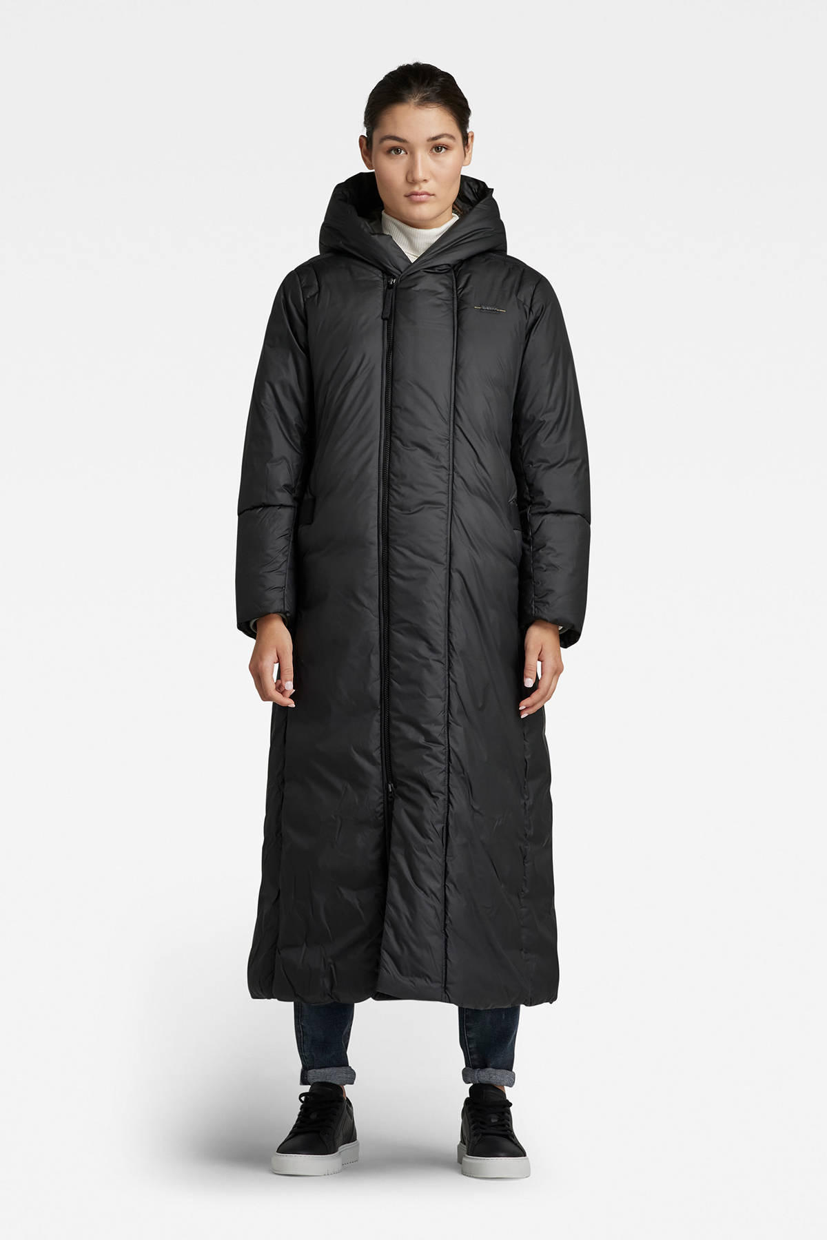 Sale: G-Star RAW kleding voor dames | hoge kortingen | Wehkamp