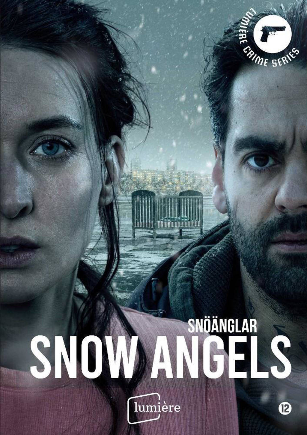 Snow angels (DVD)