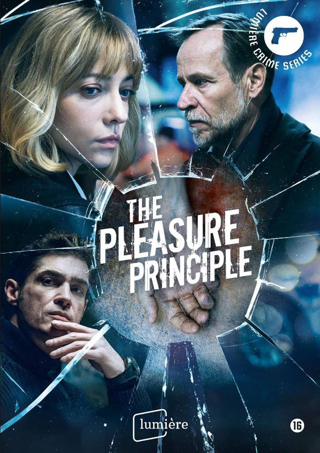 Pleasure principle (DVD)