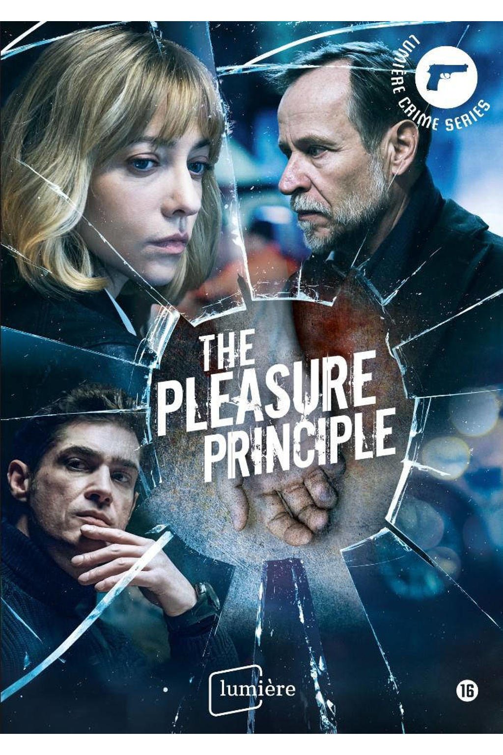 Pleasure Principle (DVD)