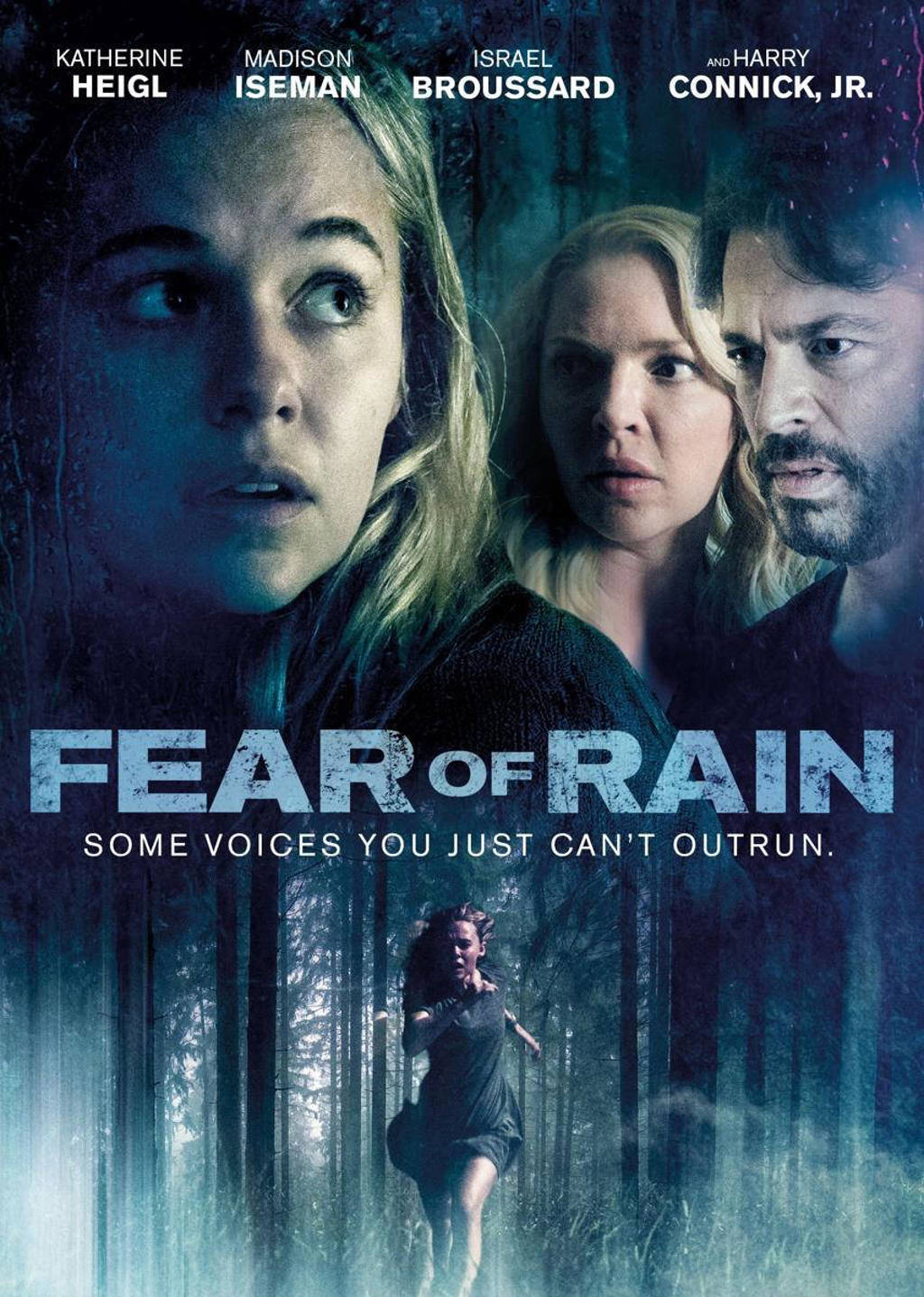 Fear of rain (DVD)