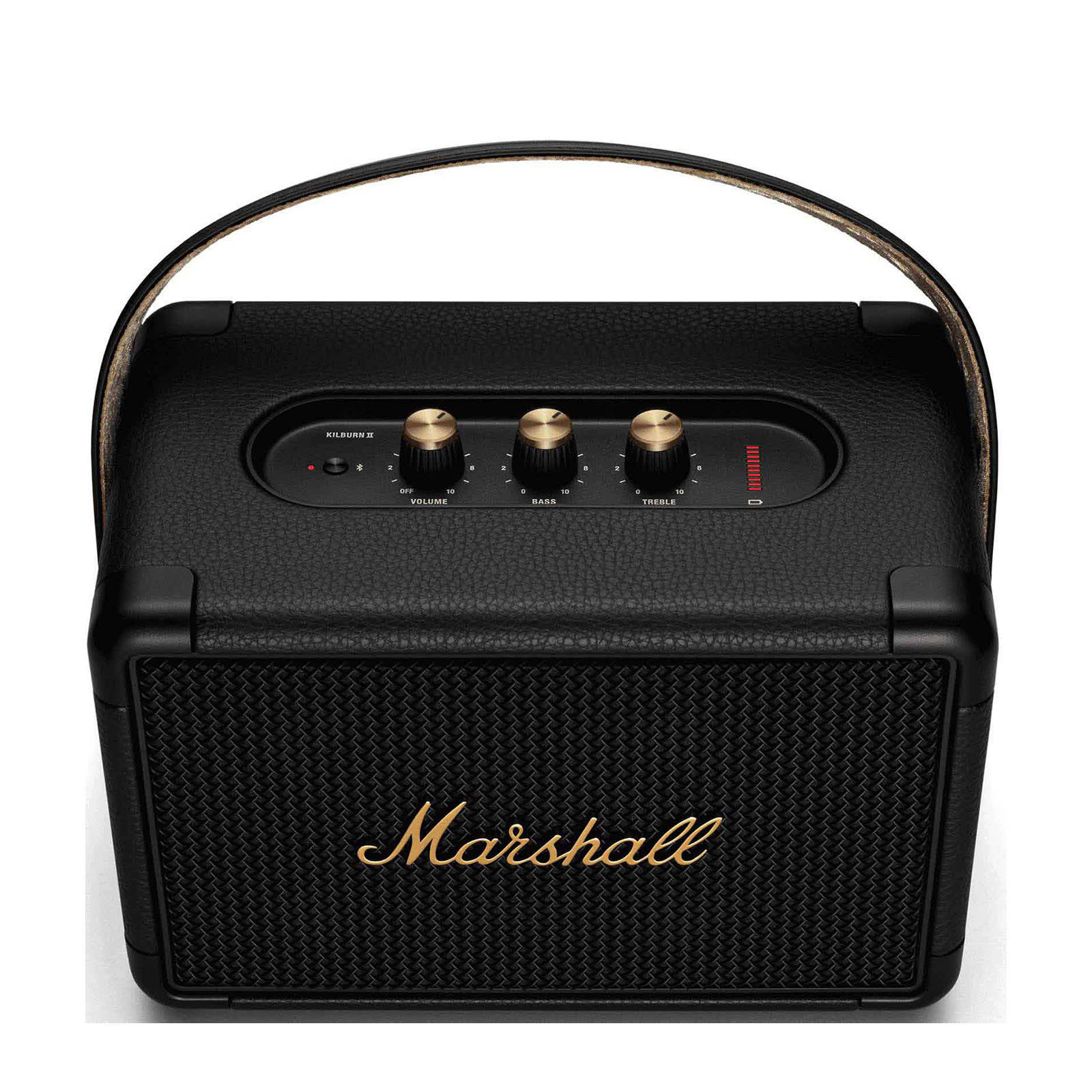 marshall kilburn 2 blue