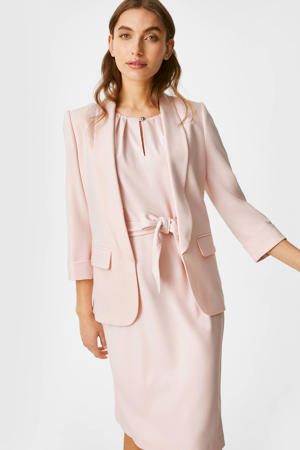 blazer crystalpink