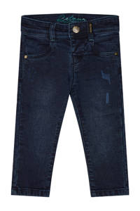Retour Denim regular fit jeans Zosja dark blue denim