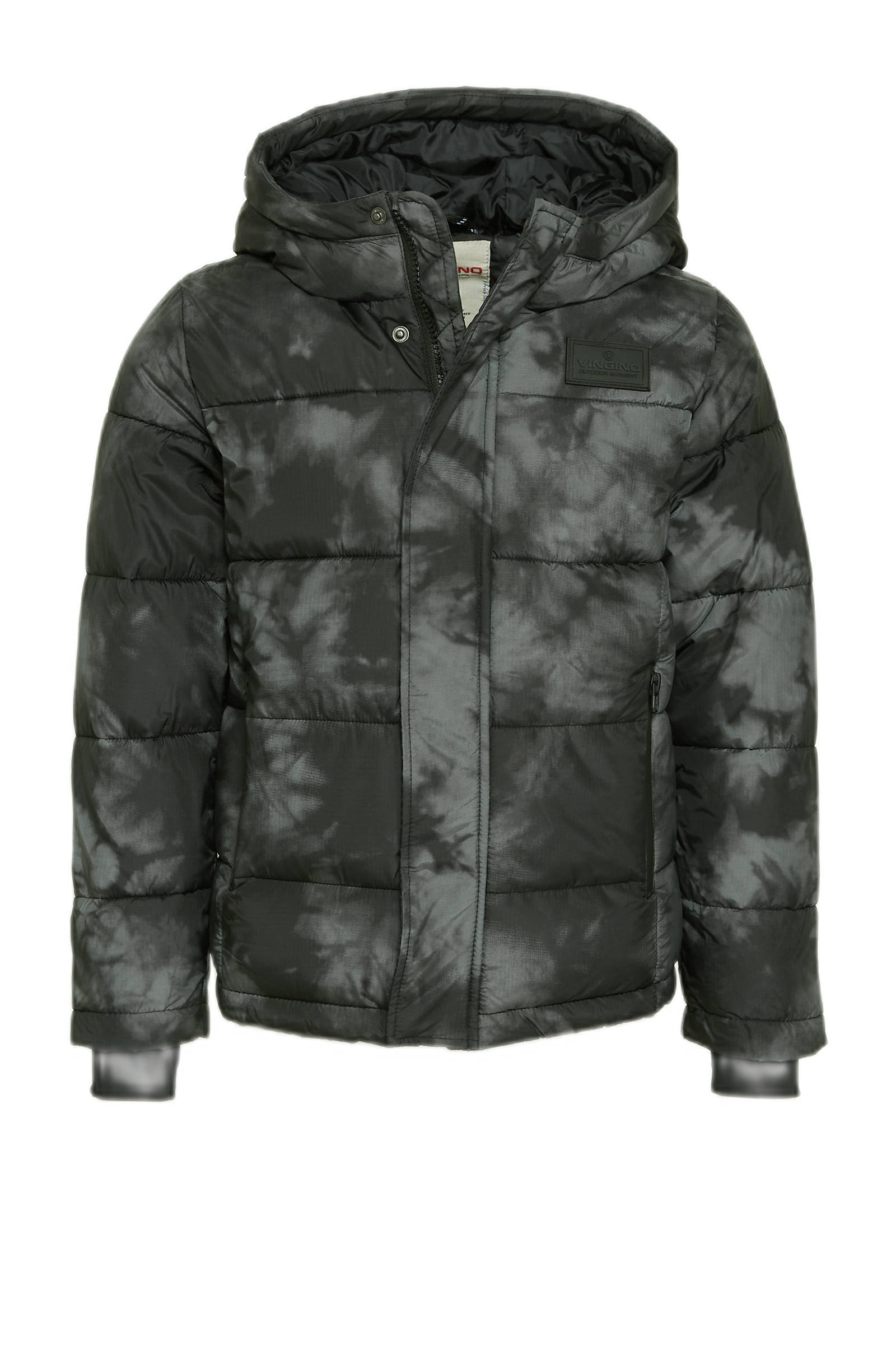 Mädchen Steppjacke TIJNJA Wendbar Produktbild-Vorschau 6