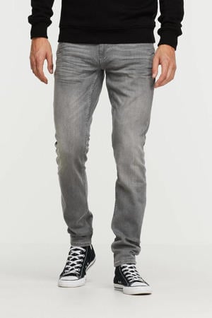 skinny jeans The Jone W0105 ESSENTIALS denim light grey
