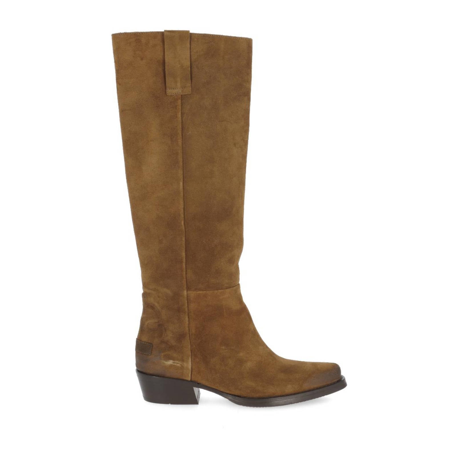 Bruine schoenen voor dames online kopen? | Wehkamp
