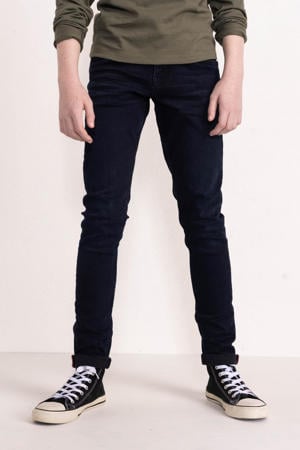 slim fit jeans Seaham blue black