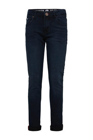 slim fit jeans Seaham blue black
