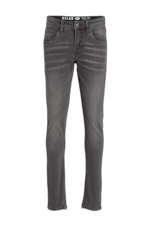 slim fit jeans Nolan ash grey