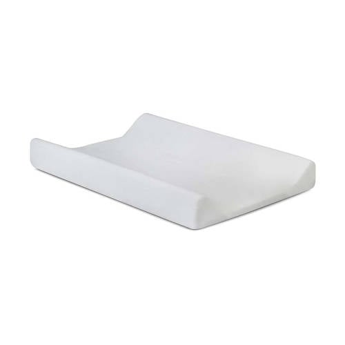 Jollein aankleedkussenhoes Superieur 50x70cm wit afbeelding