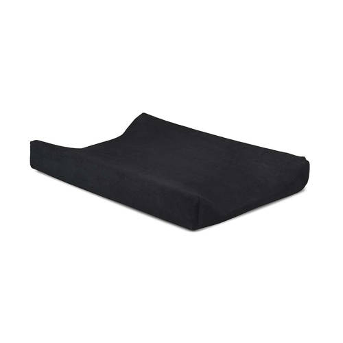 Jollein aankleedkussenhoes Superieur 50x70cm zwart afbeelding