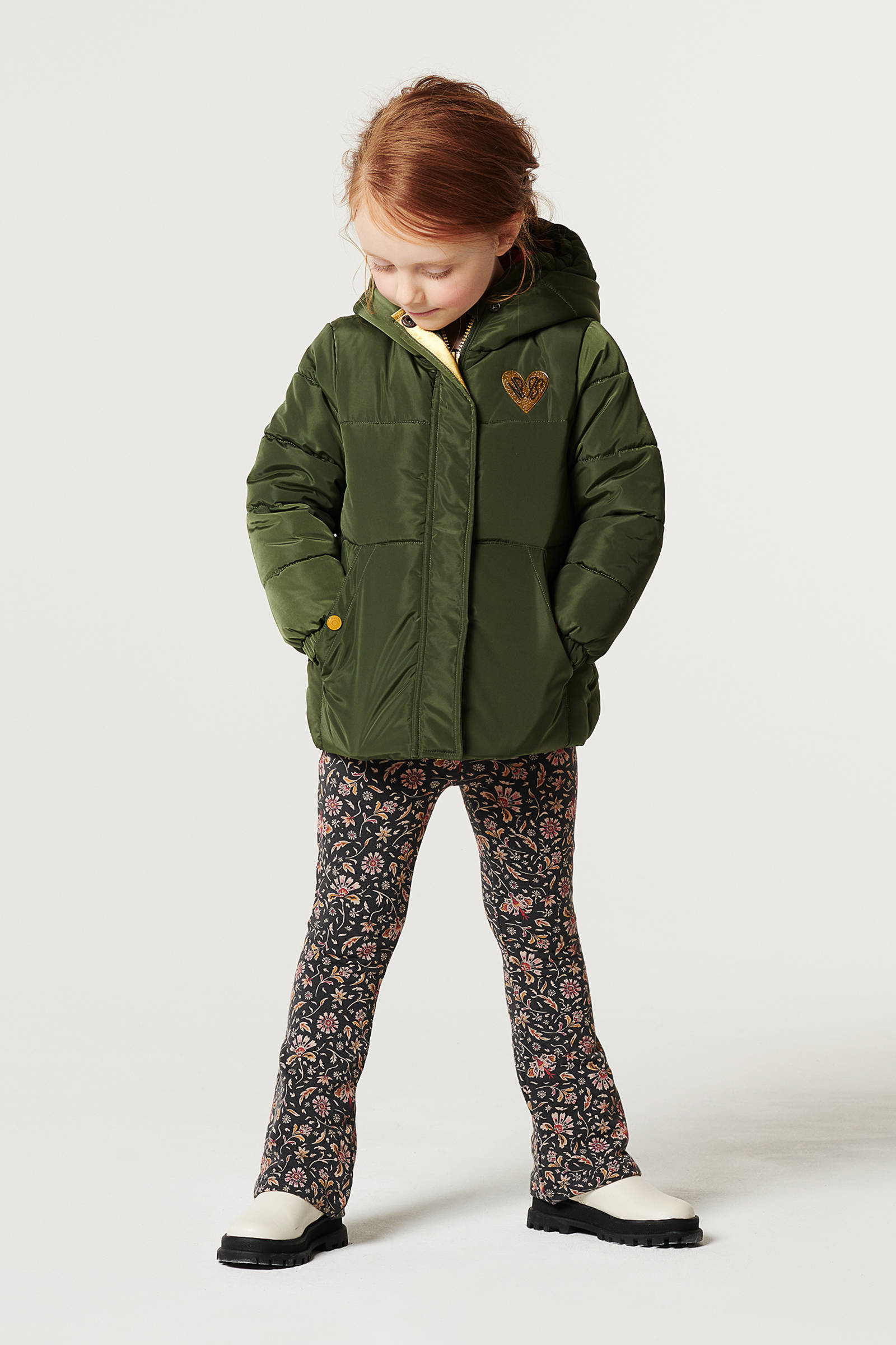 Noppies Meisjes Jassen SALE • Tot 50% korting • SuperSales