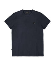 thumbnail: Butcher of Blue regular T-shirt donkerblauw