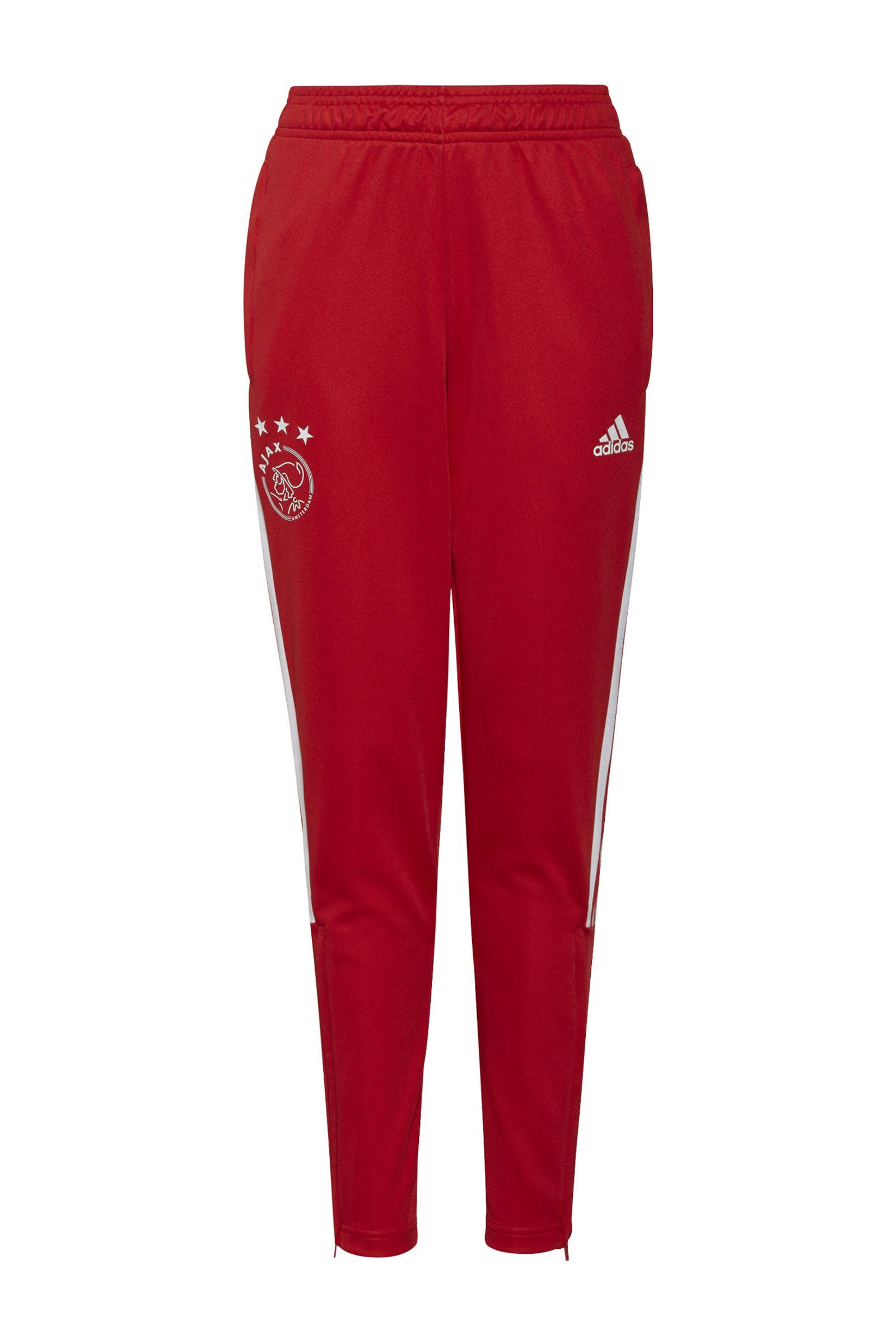 adidas Performance Junior Ajax Amsterdam voetbalbroek training | wehkamp