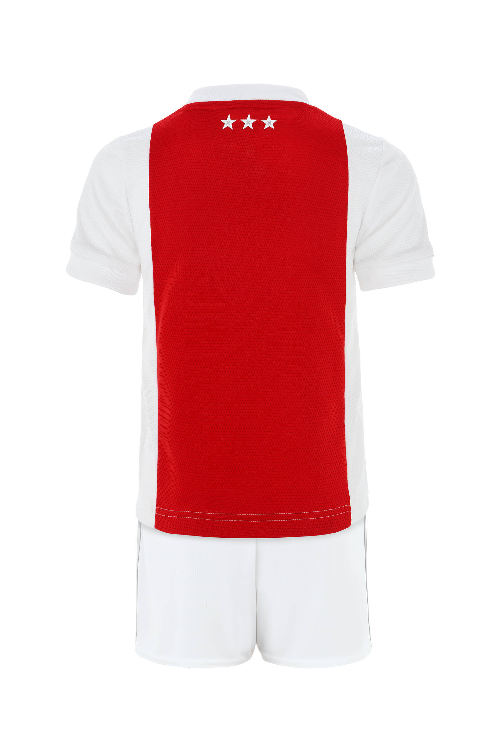 adidas Performance Junior Ajax Amsterdam voetbalset thuis | wehkamp