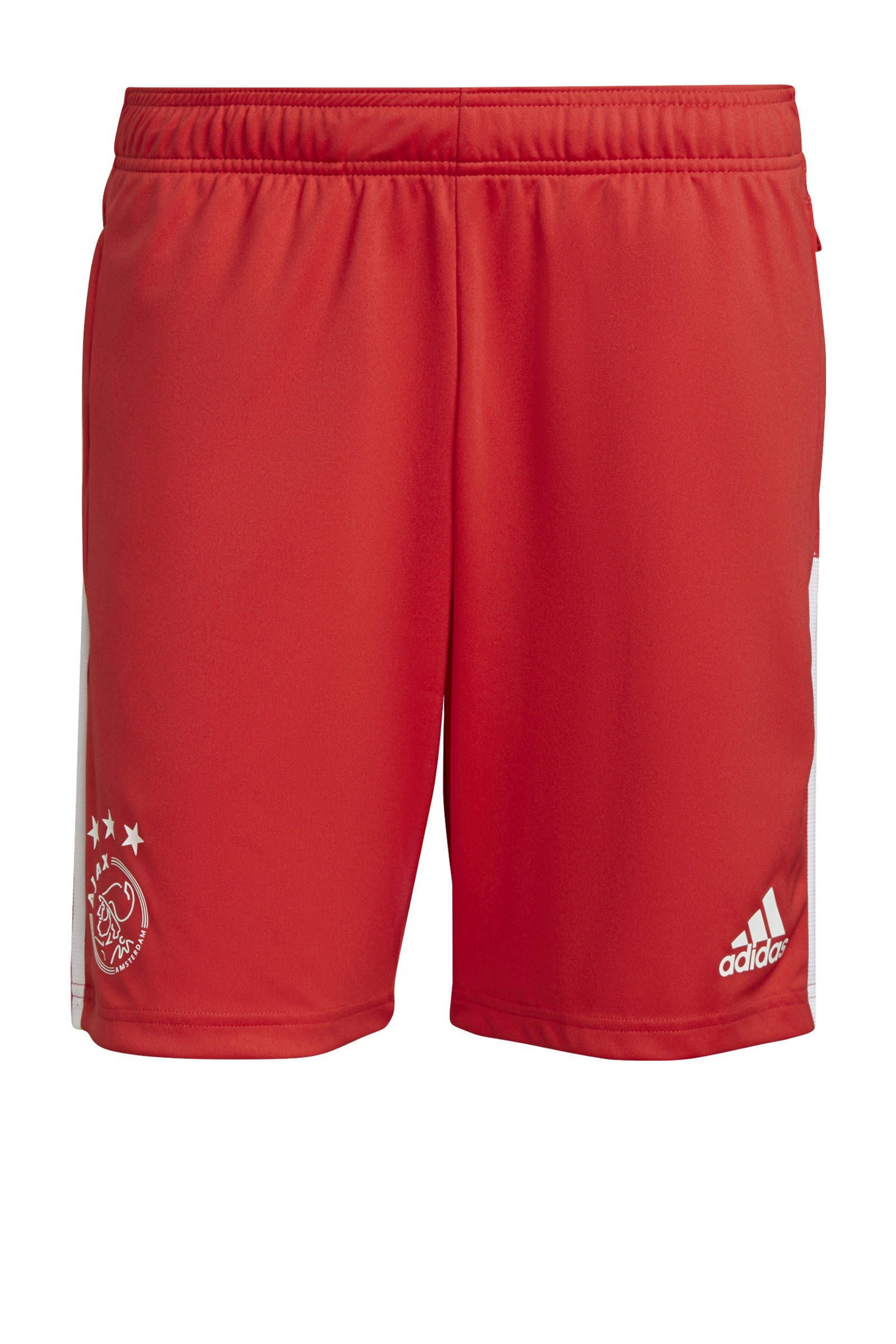 adidas - Squadra 21 Shorts Women - Voetbalshort Dames | Avantisport.nl
