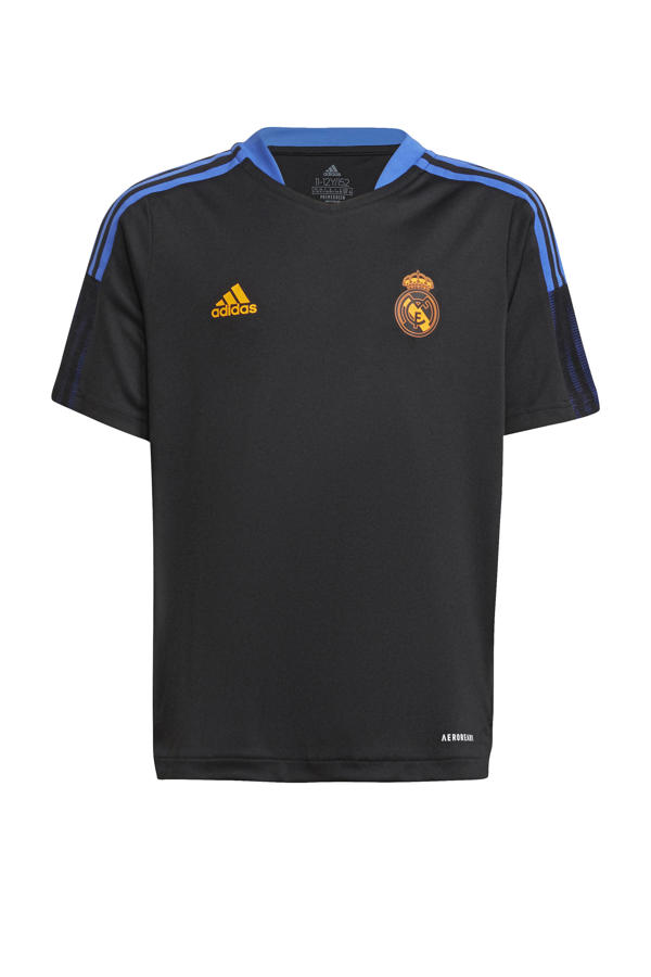 Ronronner Voetbaltenue voor kinderen, nr. 7 thuis-/uitwedstrijden, voetbalshirt, short en sokken, voetbalsetje voor jongens, groen, 120/130 cm