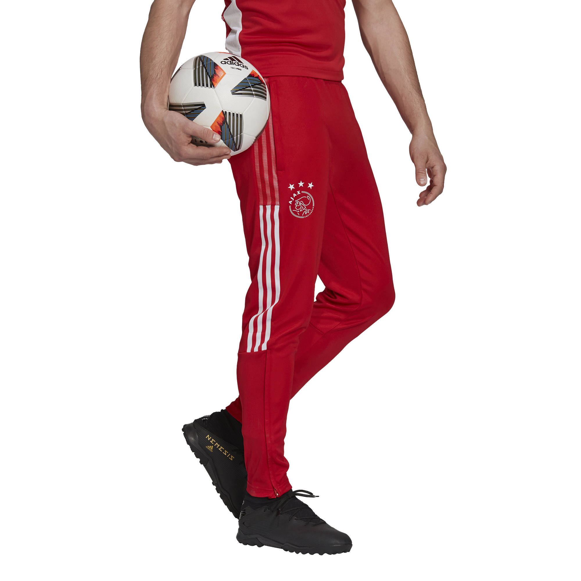 Voetbalbroek Heren Wit | Goedkoop \u0026 Sale | Kledingkopen.nl