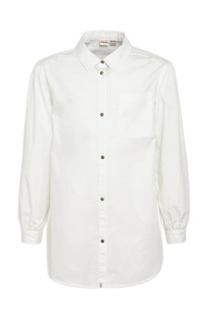 blouse offwhite
